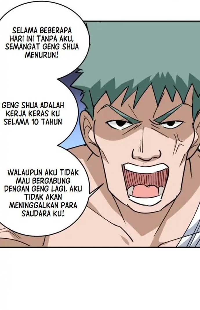 School Flower Master Chapter 58 Gambar 10